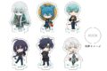 刀剣乱舞 廻 -虚伝 燃ゆる本能寺- ちびキャラトレーディングアクリルぷちスタンドB【全6種】
 
2024年10月25日発売
で取扱中 (アニメイト)