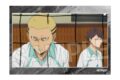 ハイキュー!! スタパネ ミニ vol.8 11
 アニメイトで
2025年10月発売