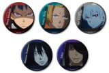 炎炎ノ消防隊  トレーディング缶バッジ 全5種
 
2025年10月下旬発売
 【アニメイト】