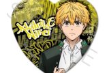 TVアニメ『ウィンドブレイカー (ウィンブレ)』 ハート型缶バッジ YD (楡井 秋彦)
 
2025年10月中旬発売