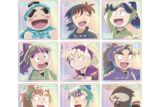 忍たま乱太郎 トレーディング Ani-Art aqua label 第2弾 オーロラアクリルタイル ver.C
 
2025年11月17日発売