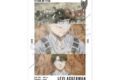 TVアニメ『進撃の巨人』 リヴァイ 場面写A3マット加工ポスター vol.3【再販】
 
2025年12月7日発売