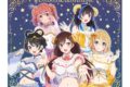 彼女、お借りします (かのかり) 描き下ろしマウスパッド 星座ver.
 
2024年04月発売