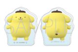 サンリオキャラクターズ ころっと/ポムポムプリン
 
2025年10月24日発売