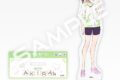 イキヅライブ! LOVELIVE! BLUEBIRD アクリルスタンド 五桐 玲
 
2025年8月20日発売
で取扱中 (アニメイト)