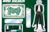 TVアニメ『ウィンドブレイカー (ウィンブレ)』 アクリルスタンド YB (梅宮 一)
 
2025年10月中旬発売