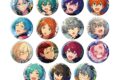 あんさんぶるスターズ!! (あんスタ) コレクション缶バッジ[2025 Aug.]-Casual Side-
 
2025年11月28日発売