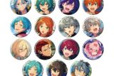 あんさんぶるスターズ!! (あんスタ) コレクション缶バッジ[2025 Aug.]-Casual Side-
 
2025年11月28日発売
