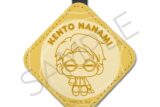 [アニメイト]呪術廻戦 レザーチャーム PM-OG(七海建人)
 
2025年10月中旬発売