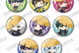 [アニメイト]ブルーロック トレーディングきらきら缶バッジ 風来坊 Ver.
 
2025年3月14日発売