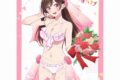 彼女、お借りします (かのかり) B2タペストリー(水原千鶴/ウエディング水着)
 
2023年07月上旬発売
 アニメイトで取扱中