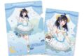 彼女、お借りします (かのかり) 描き下ろしクリアファイル 星座ver.【八重森みに】
 
2024年04月発売