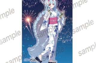 ブルーアーカイブ (ブルアカ) ポストカード付アクリルスタンド チセ【まねきねこコラボ第2弾】
 
2025年11月発売
 (アニメイト)
