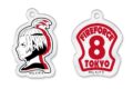炎炎ノ消防隊  ワイヤーアクリルキーホルダー アーサー・ボイル
 
2025年10月下旬発売
 【アニメイト】