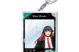 TVアニメ『ウィンドブレイカー (ウィンブレ)』 アクリルキーホルダー YI (椿野 佑)
 
2025年10月中旬発売
