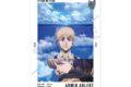TVアニメ『進撃の巨人』 アルミン 場面写A3マット加工ポスター vol.3【再販】
 
2025年12月7日発売
で取扱中
