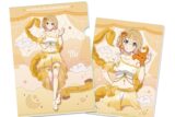 彼女、お借りします (かのかり) 描き下ろしクリアファイル 星座ver.【七海麻美】
 
2024年04月発売