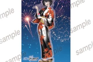 ブルーアーカイブ (ブルアカ) ポストカード付アクリルスタンド ニヤ【まねきねこコラボ第2弾】
 
2025年11月発売
 (アニメイト)