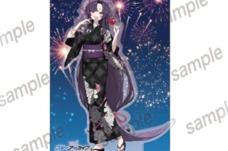 ブルーアーカイブ (ブルアカ) ポストカード付アクリルスタンド ユカリ【まねきねこコラボ第2弾】
 
2025年11月発売