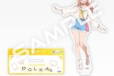 イキヅライブ! LOVELIVE! BLUEBIRD アクリルスタンド 高橋ポルカ
 
2025年8月20日発売
で取扱中 (アニメイト)