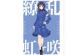 ラブライブ! ニジガク 描き下ろしイラスト 朝香 果林 繚乱!ビクトリーロードver. A3マット加工ポスター【再販】
 
2025年11月17日発売