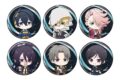 刀剣乱舞 廻 -虚伝 燃ゆる本能寺- ちびキャラトレーディング缶バッジA【全6種】
 
2024年10月25日発売
で取扱中 (アニメイト)