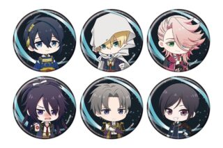 刀剣乱舞 廻 -虚伝 燃ゆる本能寺- ちびキャラトレーディング缶バッジA【全6種】
 
2024年10月25日発売
で取扱中 (アニメイト)
