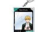 TVアニメ『ウィンドブレイカー (ウィンブレ)』 アクリルキーホルダー YD (楡井 秋彦)
 
2025年10月中旬発売