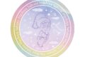 忍たま乱太郎 鉢屋三郎 ar-Unity 星座柄 オーロラステッカー
 
2025年11月17日発売