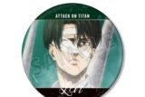 TVアニメ『進撃の巨人』 リヴァイ 場面写BIG缶バッジ【再販】
 
2025年12月7日発売