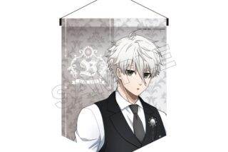 TVアニメ『ブルーロック』 タペストリー 凪 誠士郎
 
2025年11月中旬発売
で取扱中