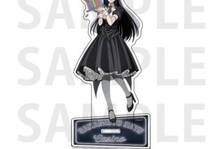 サカモトデイズ アクリルスタンド 描き下ろし等身カジノディーラー大佛 
2025年10月下旬発売