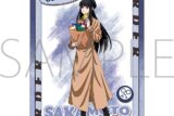 サカモトデイズ クリアポスター/大佛 
2025年10月4日発売