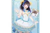 彼女、お借りします (かのかり) 描き下ろしB2タペストリー 星座ver.【八重森みに】
 
2024年04月発売