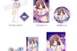 五等分の花嫁* グッズセット+/水着ナイトプール/三玖
 
2025年10月発売