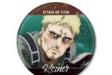 TVアニメ『進撃の巨人』 ライナー 場面写BIG缶バッジ【再販】
 
2025年12月7日発売