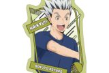 ハイキュー!! 描き下ろしダイカットステッカー 振り返りタイムVer. 木兎光太郎
 
2025年11月27日発売