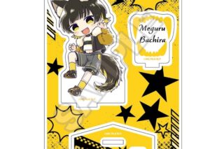 TVアニメ『ブルーロック』 Sketchu! ビースト アクリルスタンドJr. 蜂楽 廻【再販】
 
2025年09月発売
で取扱中