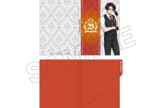 TVアニメ『ブルーロック』 ブック型カードセット 雪宮剣優
 
2025年11月中旬発売
で取扱中