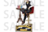 サカモトデイズ アクリルスタンド 描き下ろし等身カジノディーラー坂本太郎B 
2025年10月下旬発売