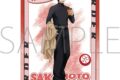 サカモトデイズ クリアポスター/南雲 
2025年10月4日発売
