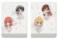 彼女、お借りします (かのかり) 二つ折りパスケース(ミニキャラ)
 
2023年07月上旬発売
 アニメイトで取扱中