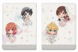 彼女、お借りします (かのかり) 二つ折りパスケース(ミニキャラ)
 
2023年07月上旬発売
 アニメイトで取扱中