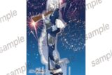 ブルーアーカイブ (ブルアカ) ポストカード付アクリルスタンド ナグサ【まねきねこコラボ第2弾】
 
2025年11月発売
 (アニメイト)