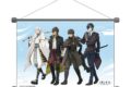刀剣乱舞 廻 -虚伝 燃ゆる本能寺- 描きおろしB2横タペストリー
 
2024年10月25日発売
で取扱中 (アニメイト)