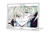 文豪ストレイドッグス (文スト) ニコライ・G Ani-Art 第3弾 ダブルアクリルパネル【再販】
 
2025年11月7日発売