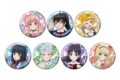 TVアニメ『ウィッチウォッチ』 ラメキラカンバッジコレクション
 
2025年11月発売