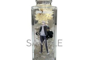 ウィンドブレイカー (ウィンブレ) ハーバリウム(梶 蓮)
 
2025年11月発売