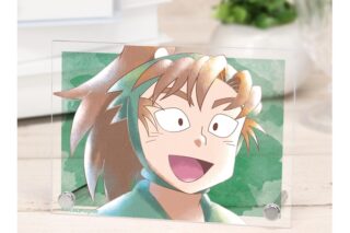 忍たま乱太郎 善法寺伊作 Ani-Art aqua label 第2弾 A6アクリルパネル
 
2025年11月17日発売