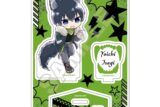 TVアニメ『ブルーロック』 Sketchu! ビースト アクリルスタンドJr. 潔 世一【再販】
 
2025年09月発売
で取扱中